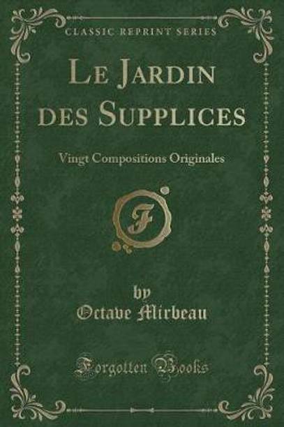 Mirbeau Octave Books Buy Mirbeau Octave Books Online At - 