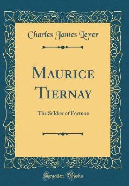 Maurice Tiernay