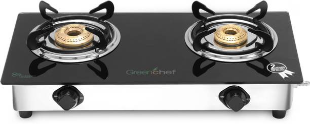 Greenchef Gas Stoves Buy Greenchef Gas Stoves Online At Best