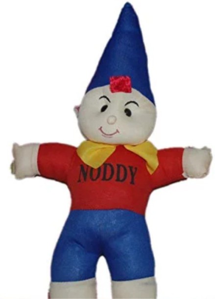 noddy teddy online