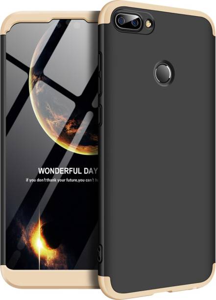 MPE Back Cover for Honor 9N