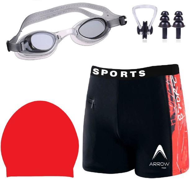 swimming gear for men