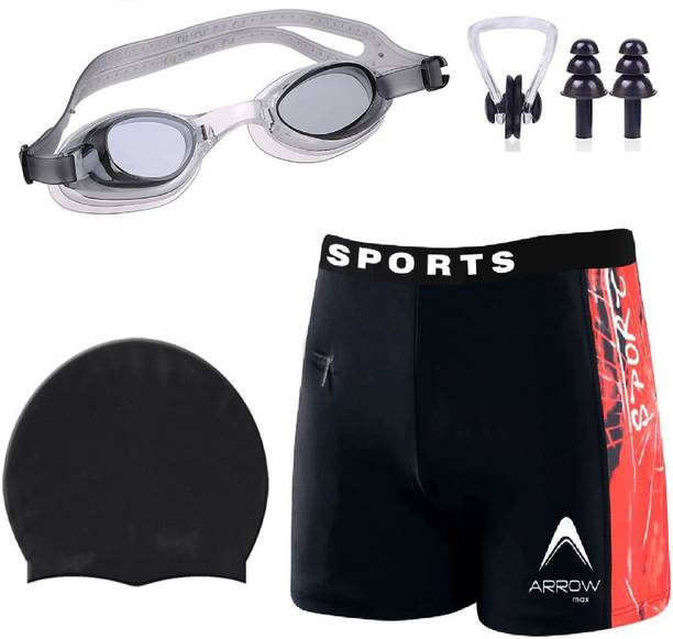 Buy Swimming Kits Online at Best Prices In India