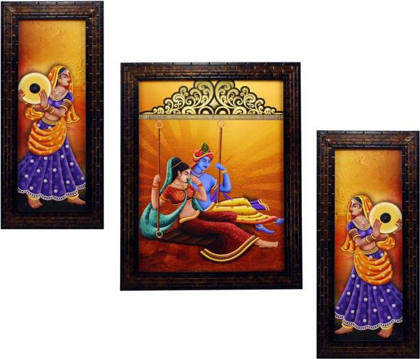 Canvas Paintings Online At Discounted Prices On Flipkart