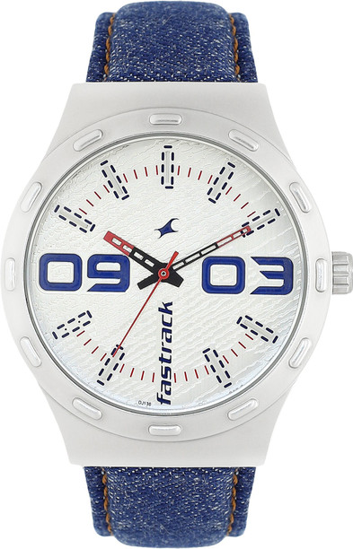fastrack ng6078sm04c