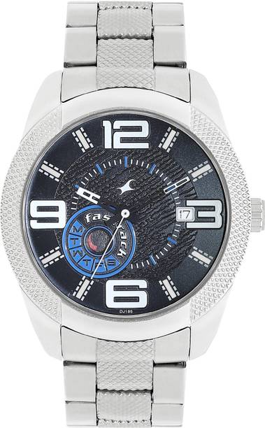 Fastrack Wrist Watches Buy Fastrack Watches Online At Best Prices In India Flipkart Com