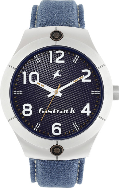 fastrack 6166sl01