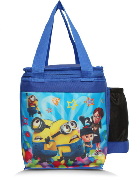 skybags lunch bag