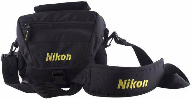 nikon bags and cases