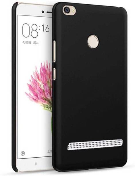 Trend Setter Back Cover for Mi Redmi 3S Prime
