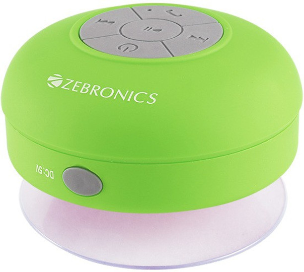 zebronics hero bluetooth speaker