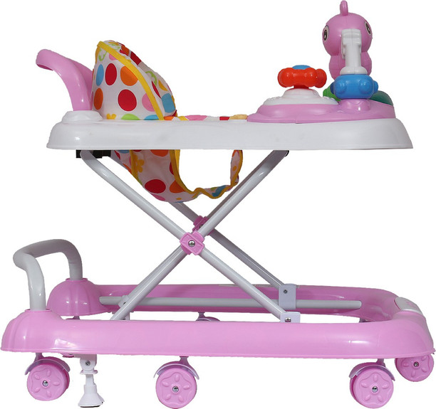 flipkart baby walker below 500