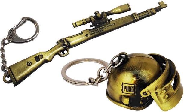 Pubg Keychain Amazon India - Pubg Free Room