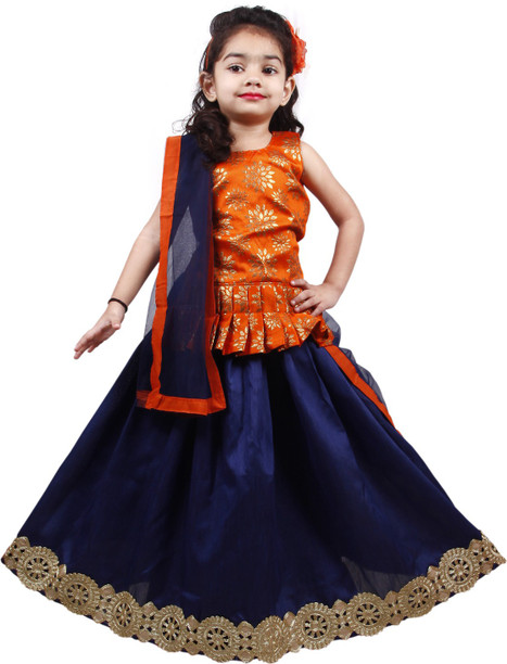 best ethnic wear for girls