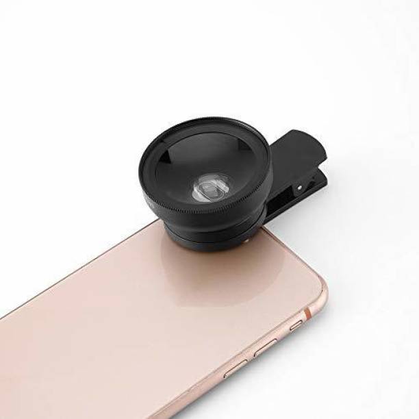 ASTOUND Iphone Lens Attachment,Iphone Lens Kit 2in1 0.4...