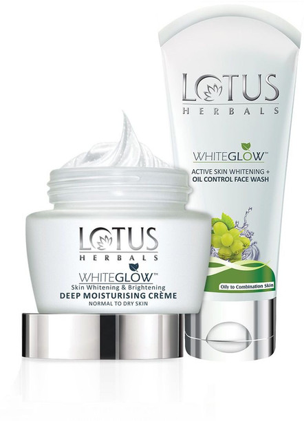 lotus face moisturizer