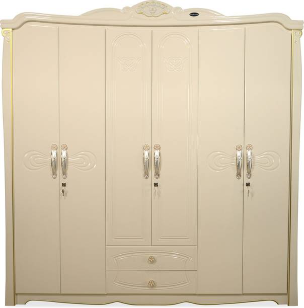 6 Wardrobes Buy 6 Wardrobes Online At Best Prices In India