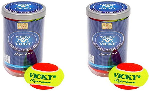 Vicky Tennis Balls Buy Vicky Tennis Balls Online At Best Prices In India Flipkart Com Vicky tennis cricket ball, pack of 6 (yellow). vicky tennis balls buy vicky tennis