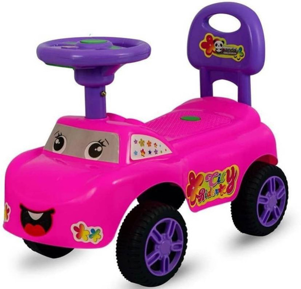 girls ride ons