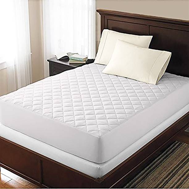 Mattress Protectors At Best S Avi Fitted Xl Size Waterproof Mattress Protector