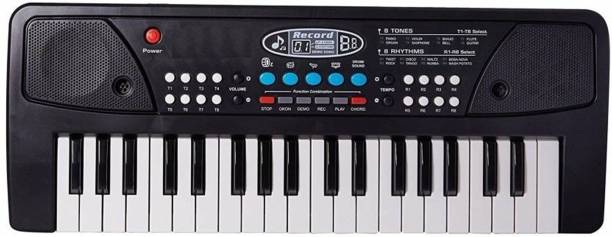 bestonova 309 37 Key Keyboard Piano Analog Portable Keyboard