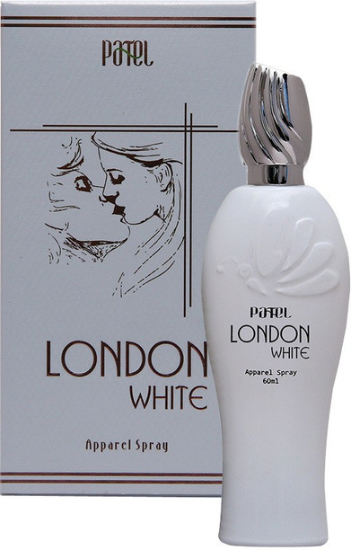 patel neck black perfume