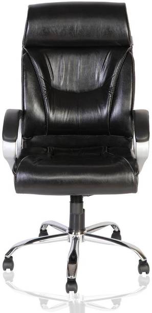 Wooden Office Chair Buy Wooden Office Chair Online At Low Prices In India Flipkart Com