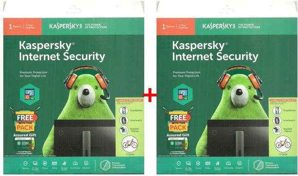 Kaspersky Antivirus - Buy Kaspersky Total Security Online ...