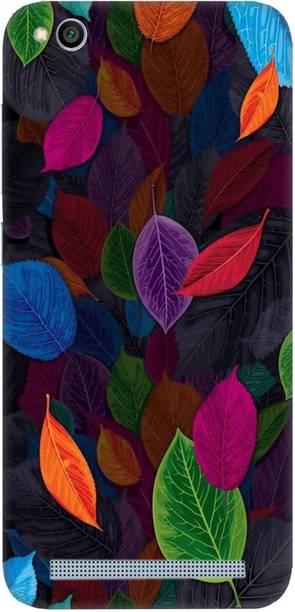 Crockroz Back Cover for Redmi 5A/Xaiomi Redmi 5A/Mi 5A