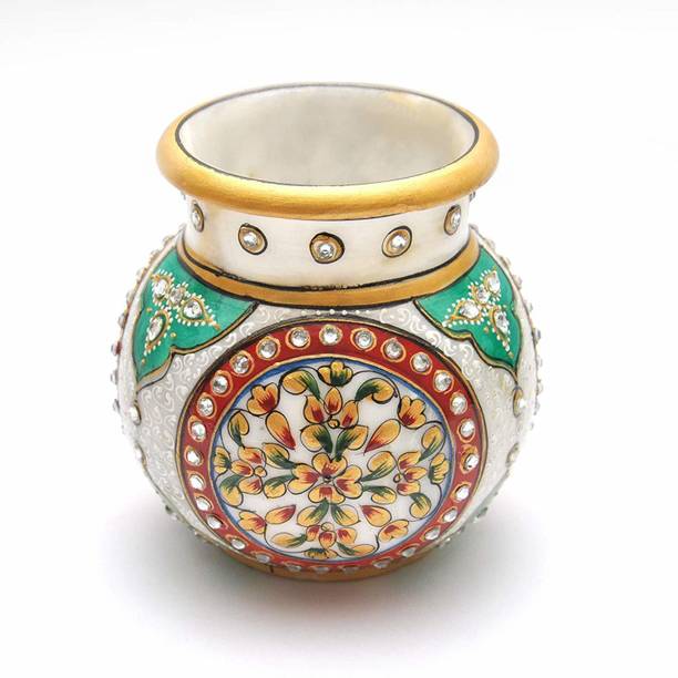 Gaura Art Crafts Home Decor Buy Gaura Art Crafts Home Decor Online At Best Prices In India Flipkart Com Pinterest interior inspiration to add the hint of marble you've been craving. gaura art crafts home decor buy gaura