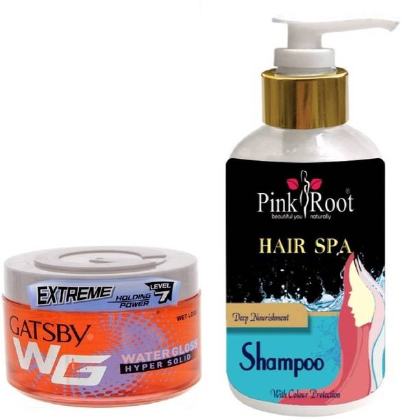 Hair Gel Buy Hair Gel Online At Best Prices In India Flipkart Com