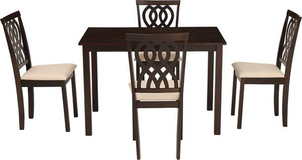 Dining Table Buy Dining Sets Designs Online From Rs 6 990 On