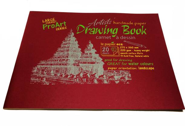 Sketch Pads Buy Sketch Pads Online At Best Prices In India