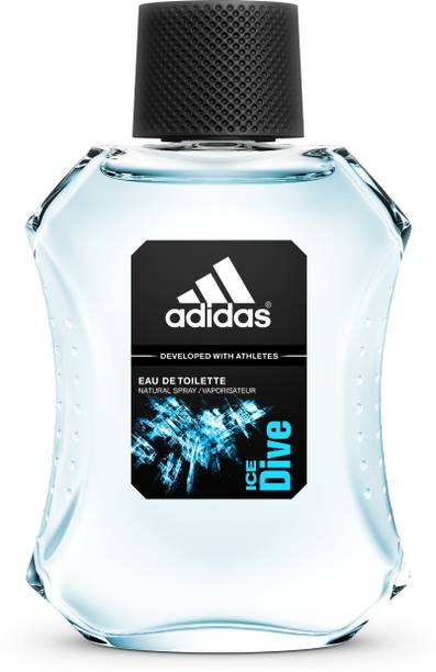 Adidas Get Ready For Men Edt Parfum 100ml At Best Price Jumia Kenya