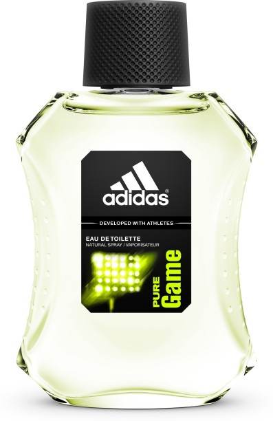 adidas perfume best fragrance