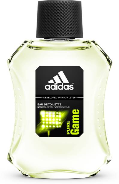 Adidas Perfumes Buy Adidas Perfumes Online At Best Prices In India
