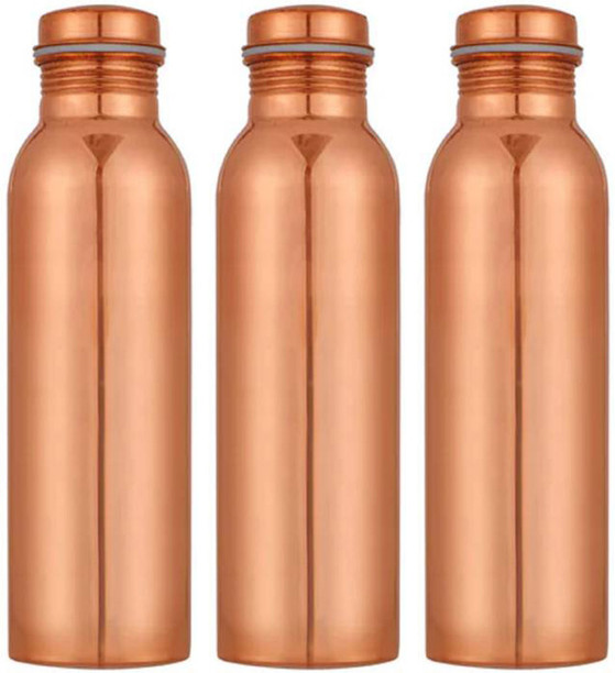 pigeon copper water bottle