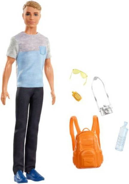 barbie made to move doll flipkart
