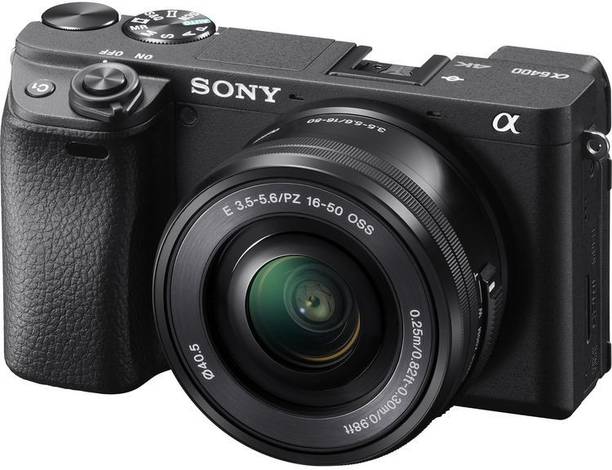 Sony Alpha Buy Sony Alpha Online At Best Prices In India