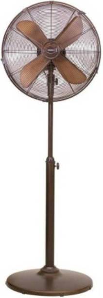 Orient Electric Stand 35 400 mm 4 Blade Pedestal Fan