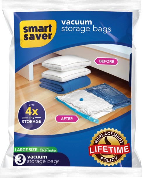 easy vac storage bags