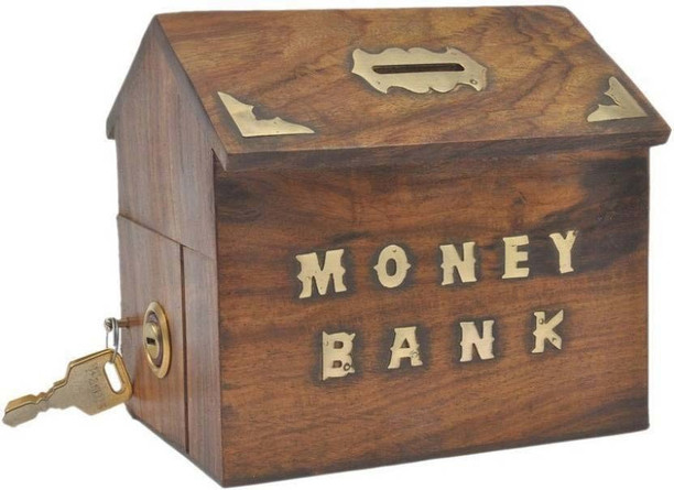kiddi bank
