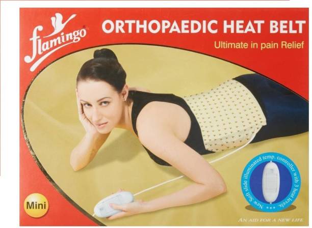 FLAMINGO Orthopaedic Heat Belt (Mini) Heating Pad