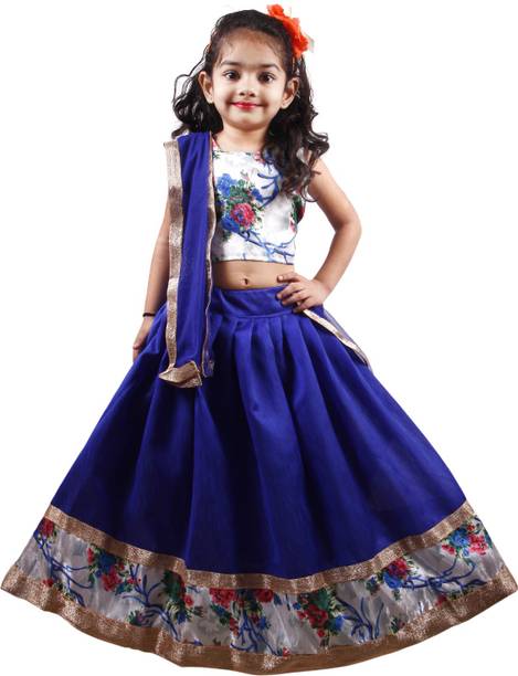 Baby Girls Lehenga Cholis Buy Baby Girls Lehenga Cholis Online