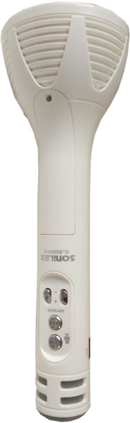 sonilex wireless microphone hifi speaker