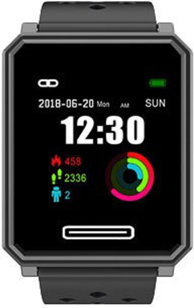 hottech smart watch z3 5585