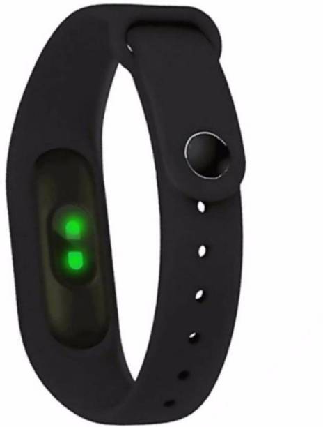 CHG M3 Plus Heart rate monitor Fitness Activity tracker, Pedometer wristband Fitness Band