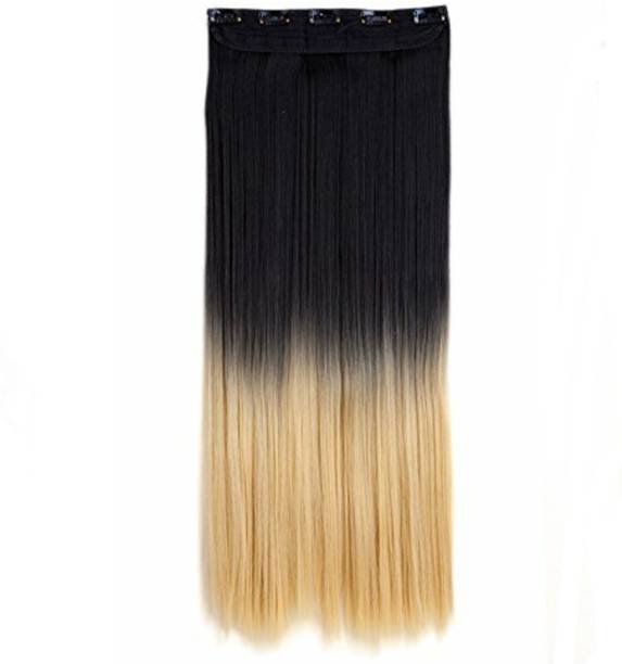 Aqua Hair Extension Buy Aqua Hair Extension Online At Best