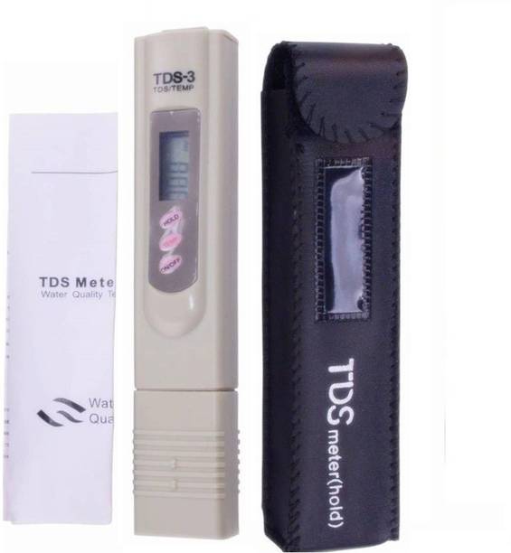 Tds Meter Buy Tds Meter Online At Best Prices In India Flipkart Com