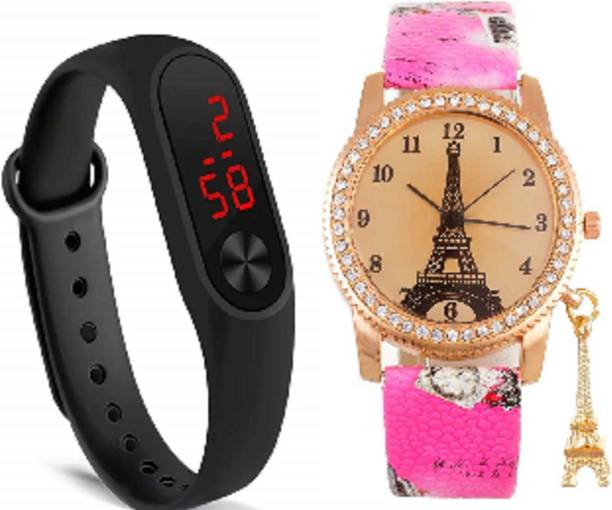 Smart Analog Watches Buy Smart Analog Watches Online at Best Prices